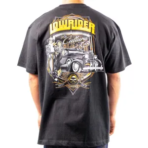 Lowrider Pachuco T-Shirt Lowrider Kleidung