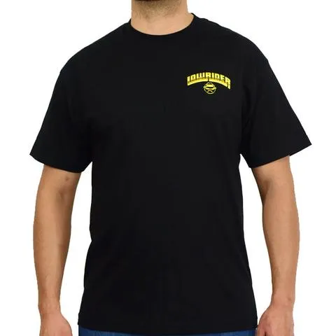 Lowrider TROQUITA BONITA T-Shirt Lowrider Kleidung
