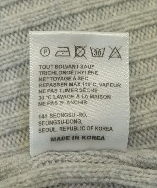 LVIR Pullover