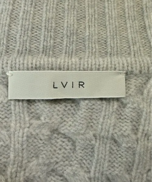 LVIR Pullover