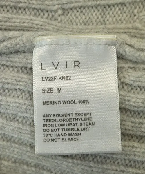 LVIR Pullover