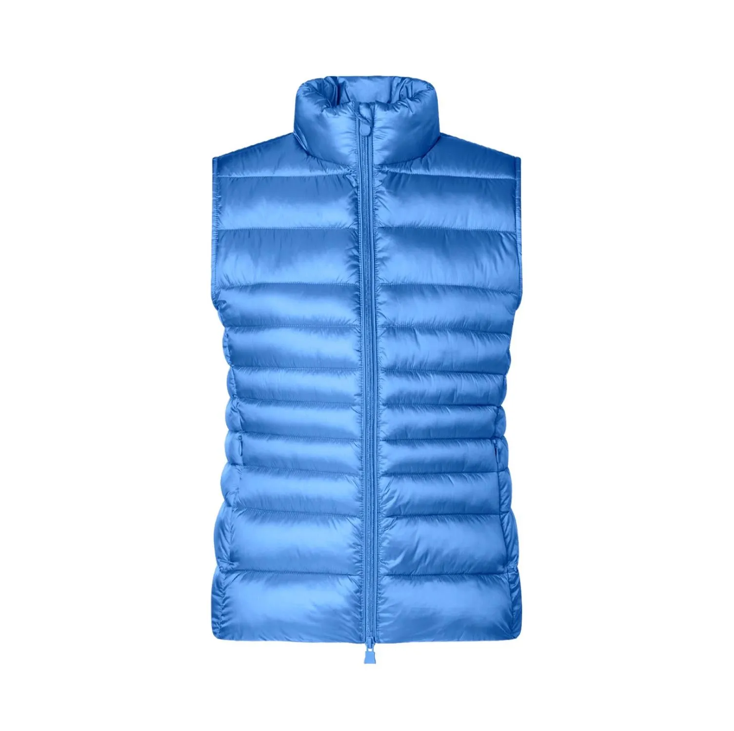 Lynn Weste in Himmelblau