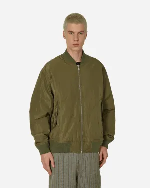 MA-1 Bomberjacke Khaki