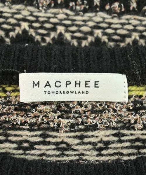 MACPHEE Pullover