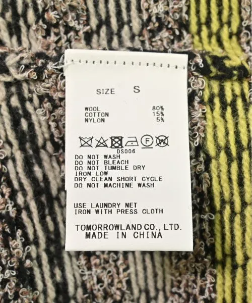 MACPHEE Pullover