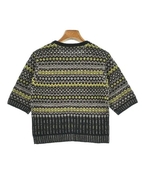 MACPHEE Pullover