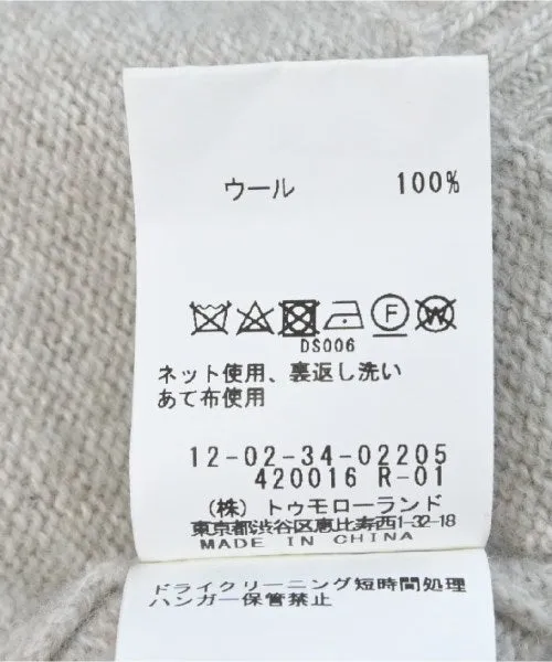 MACPHEE Pullover