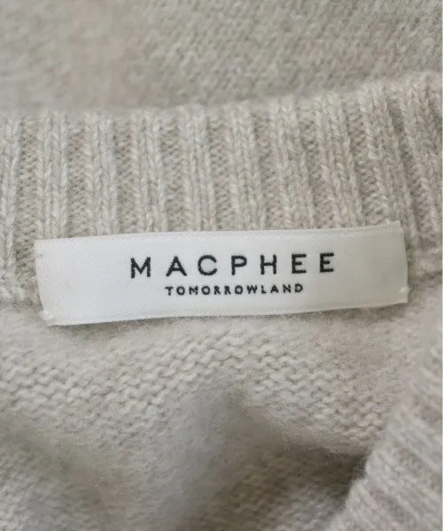 MACPHEE Pullover