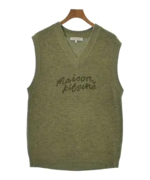 MAISON KITSUNE Westen