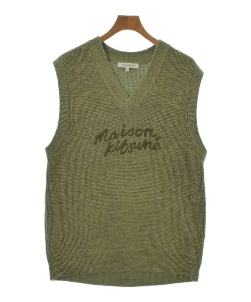 MAISON KITSUNE Westen