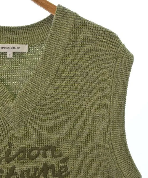 MAISON KITSUNE Westen