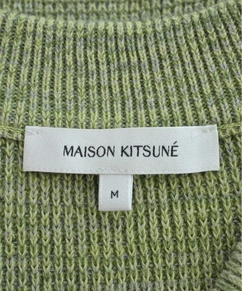 MAISON KITSUNE Westen