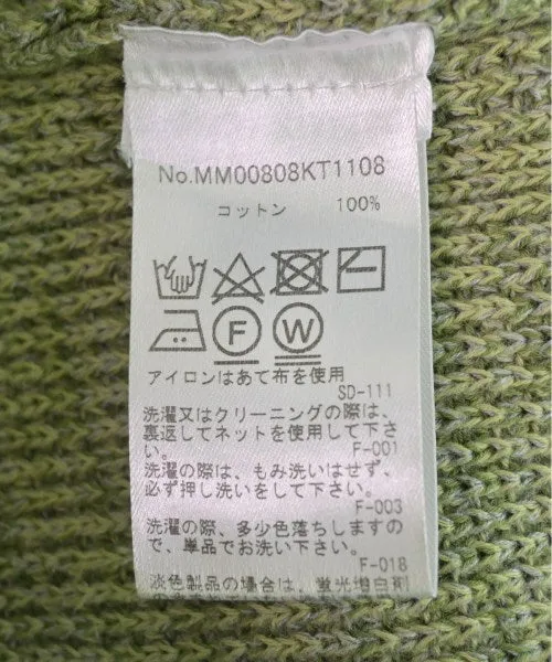 MAISON KITSUNE Westen