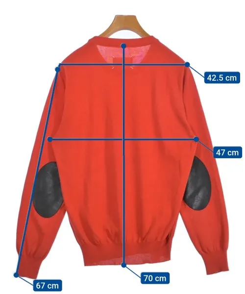 Maison Margiela Pullover