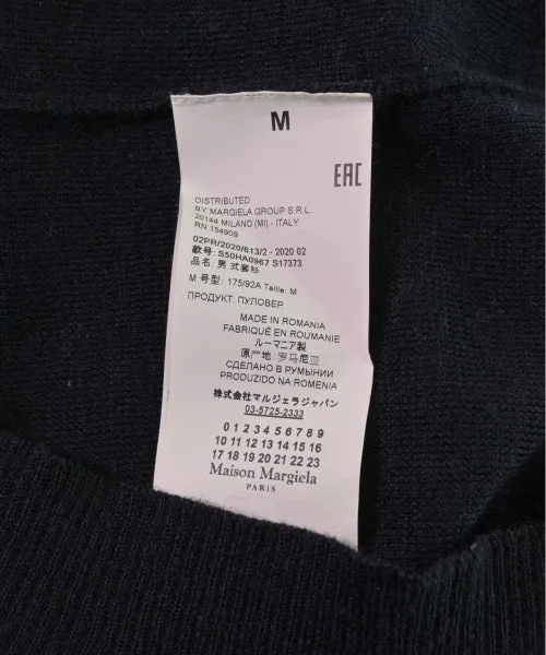 Maison Margiela Pullover