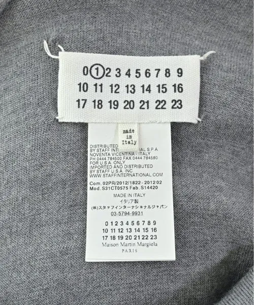 Maison Margiela Pullover
