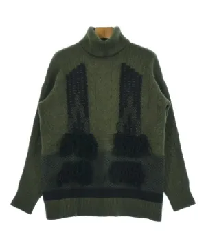 Mame Kurogouchi Pullover