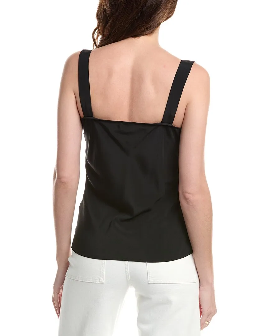 Marella Odilia Tanktop aus Seidenmix