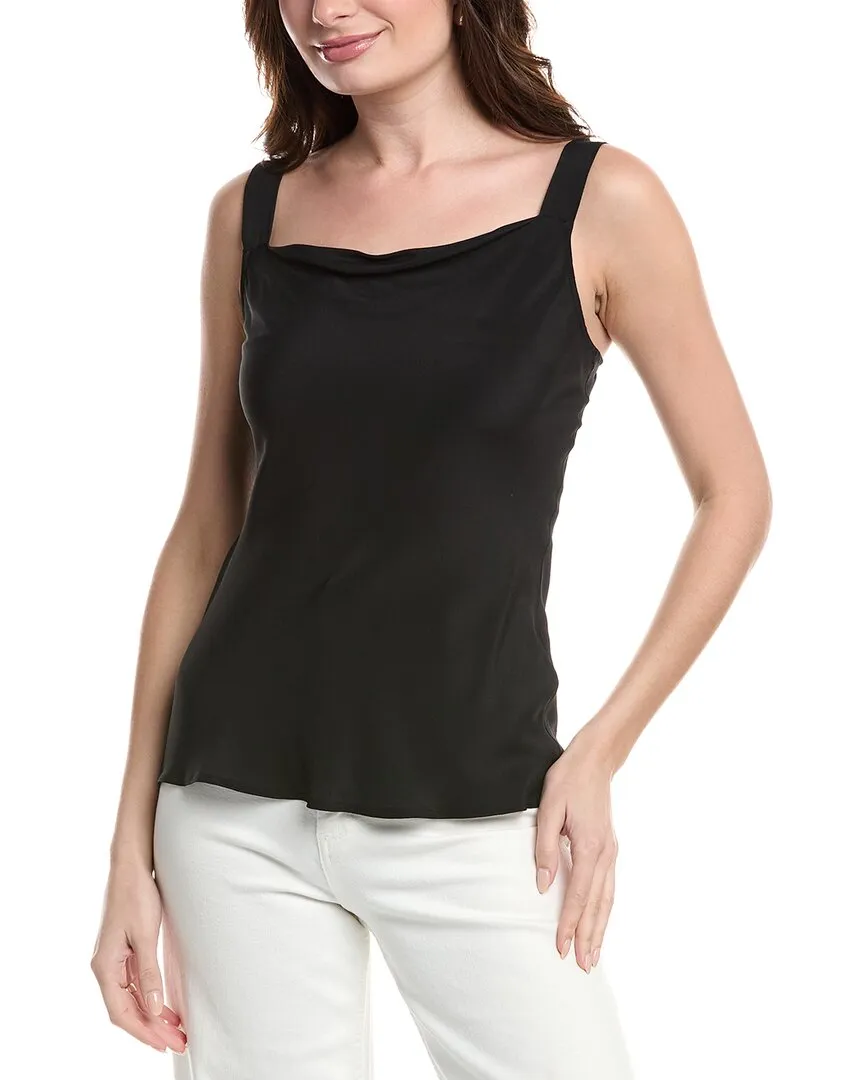 Marella Odilia Tanktop aus Seidenmix