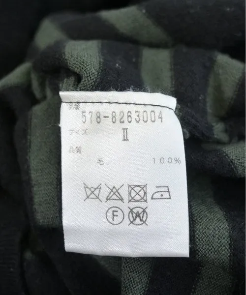MARGARET HOWELL Pullover