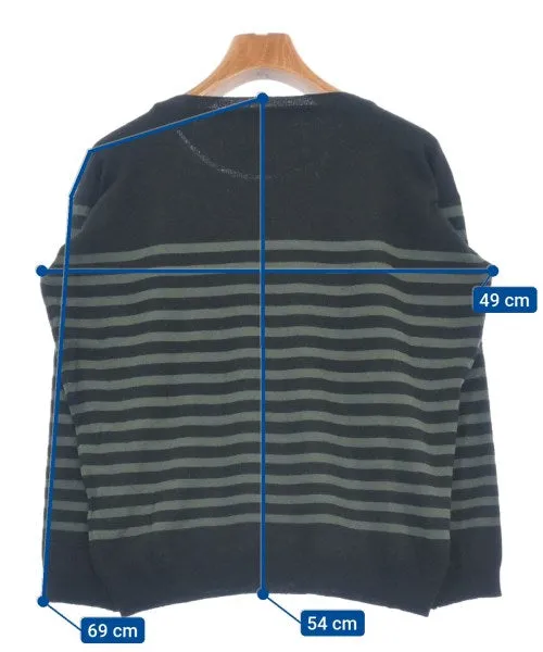 MARGARET HOWELL Pullover