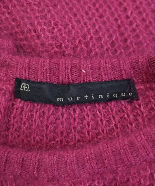 Martinique Pullover