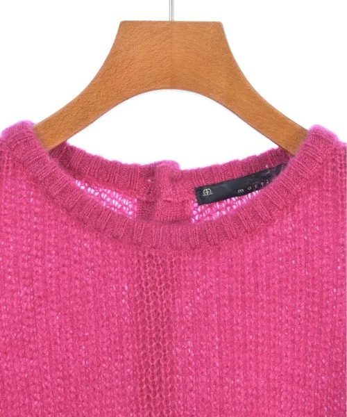 Martinique Pullover