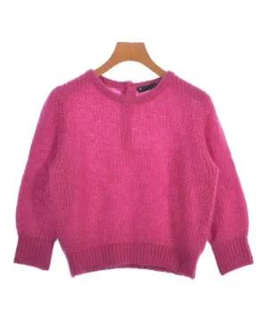 Martinique Pullover