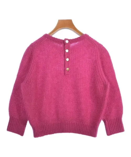 Martinique Pullover