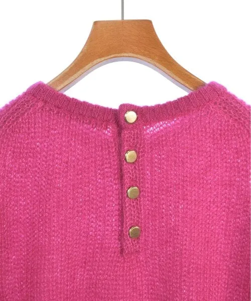 Martinique Pullover