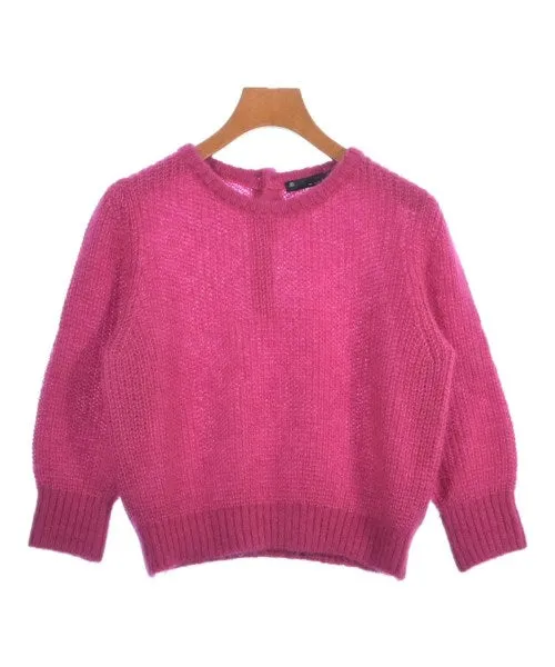 Martinique Pullover