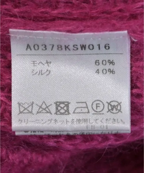 Martinique Pullover
