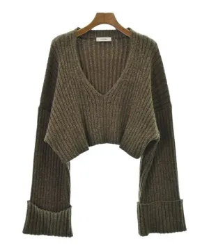 AUSGEREIFTE Pullover