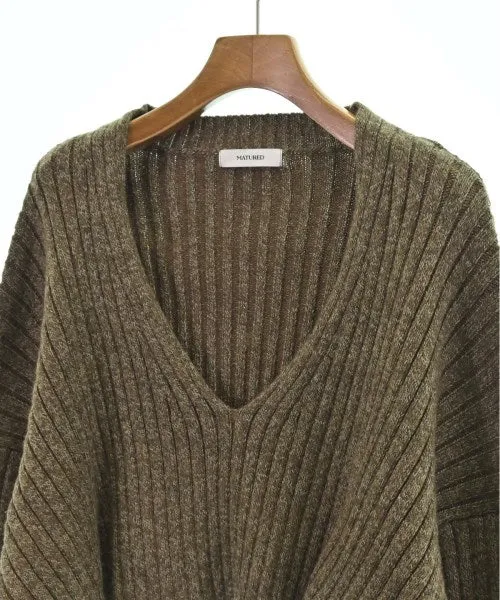 AUSGEREIFTE Pullover