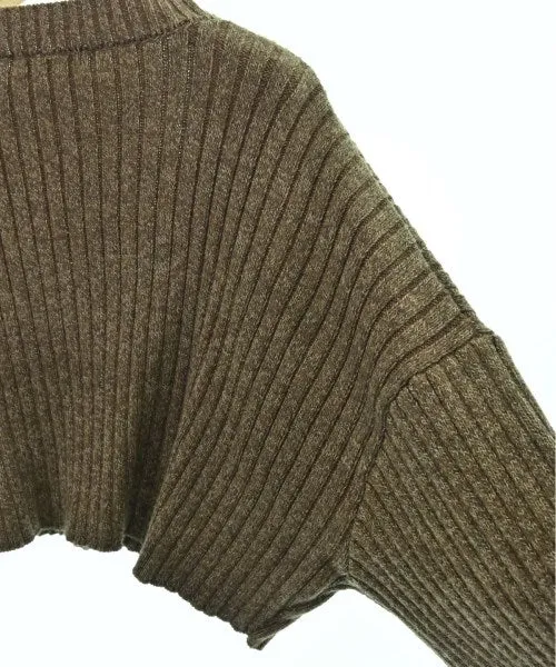 AUSGEREIFTE Pullover