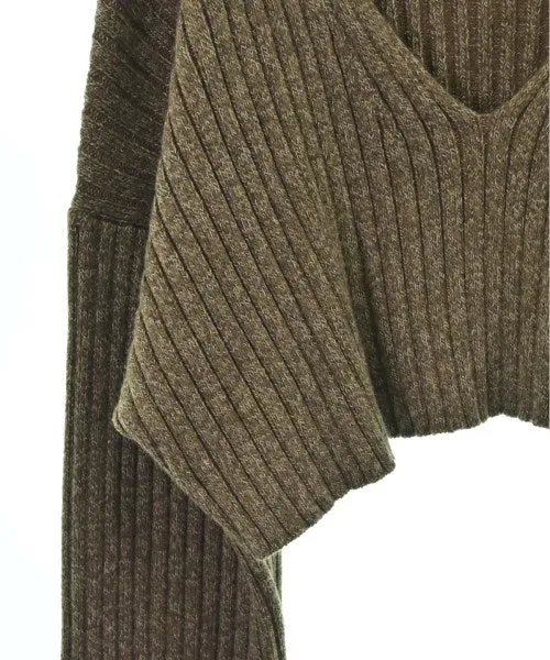 AUSGEREIFTE Pullover