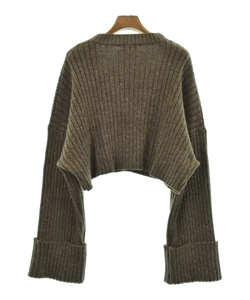 AUSGEREIFTE Pullover