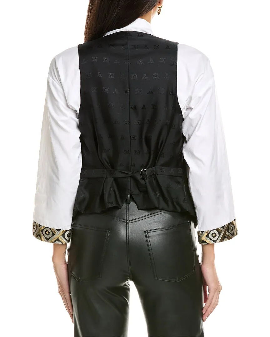 Max Mara Rodi Weste