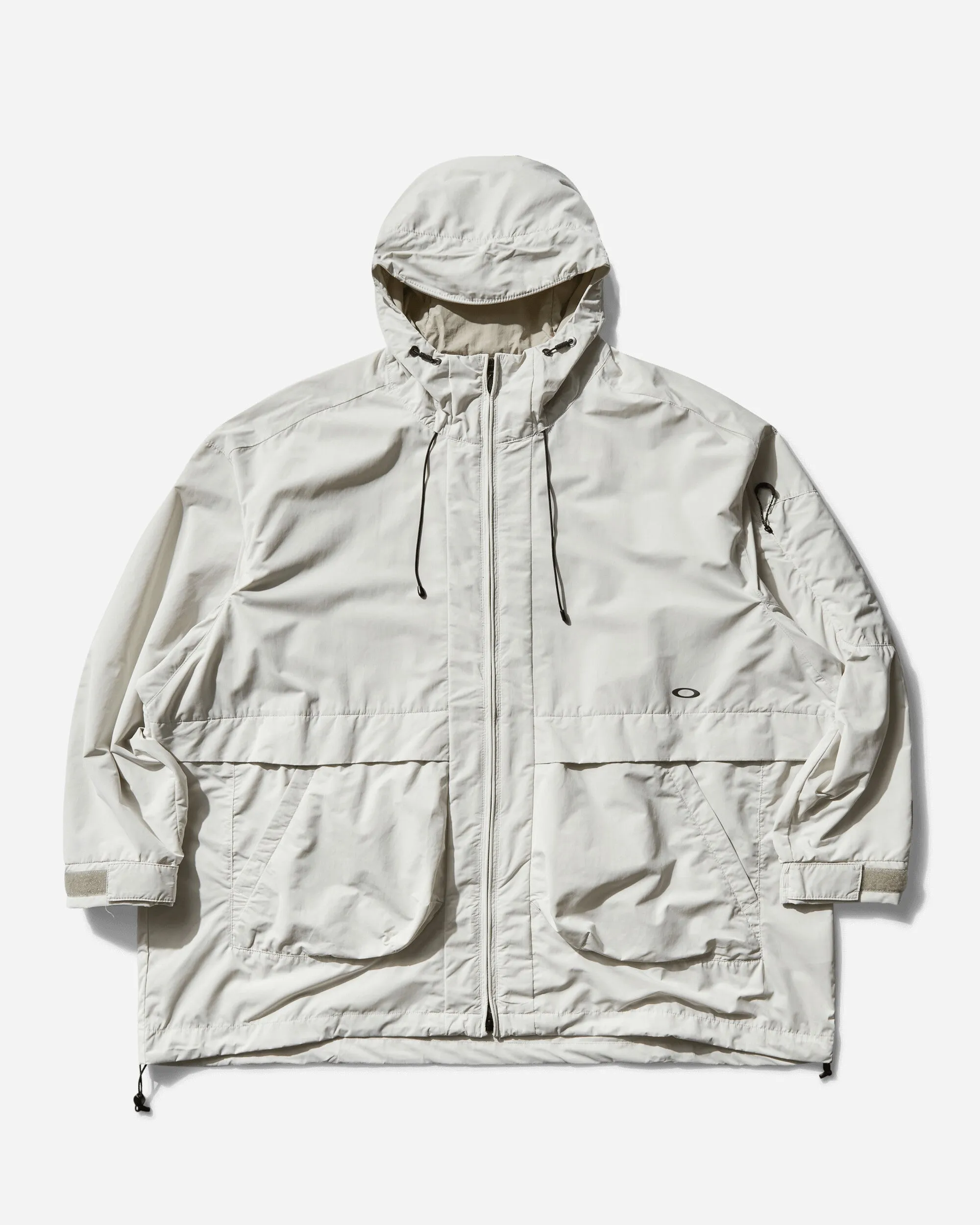 Herren F.G.L. Sektor Jacke 5.0 Nebel