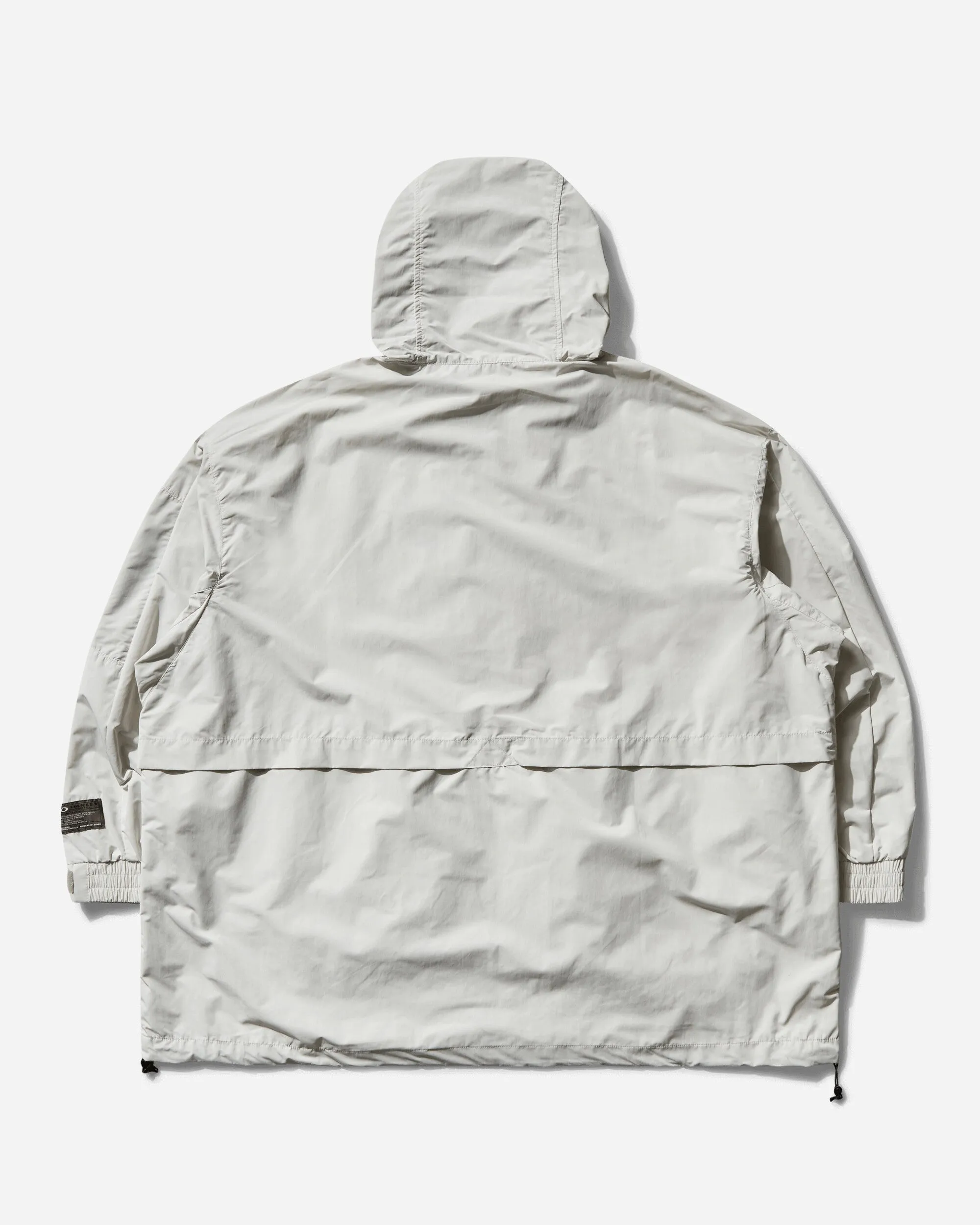 Herren F.G.L. Sektor Jacke 5.0 Nebel