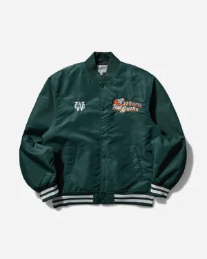 Herren Flaming Ducks Bomber Konifere