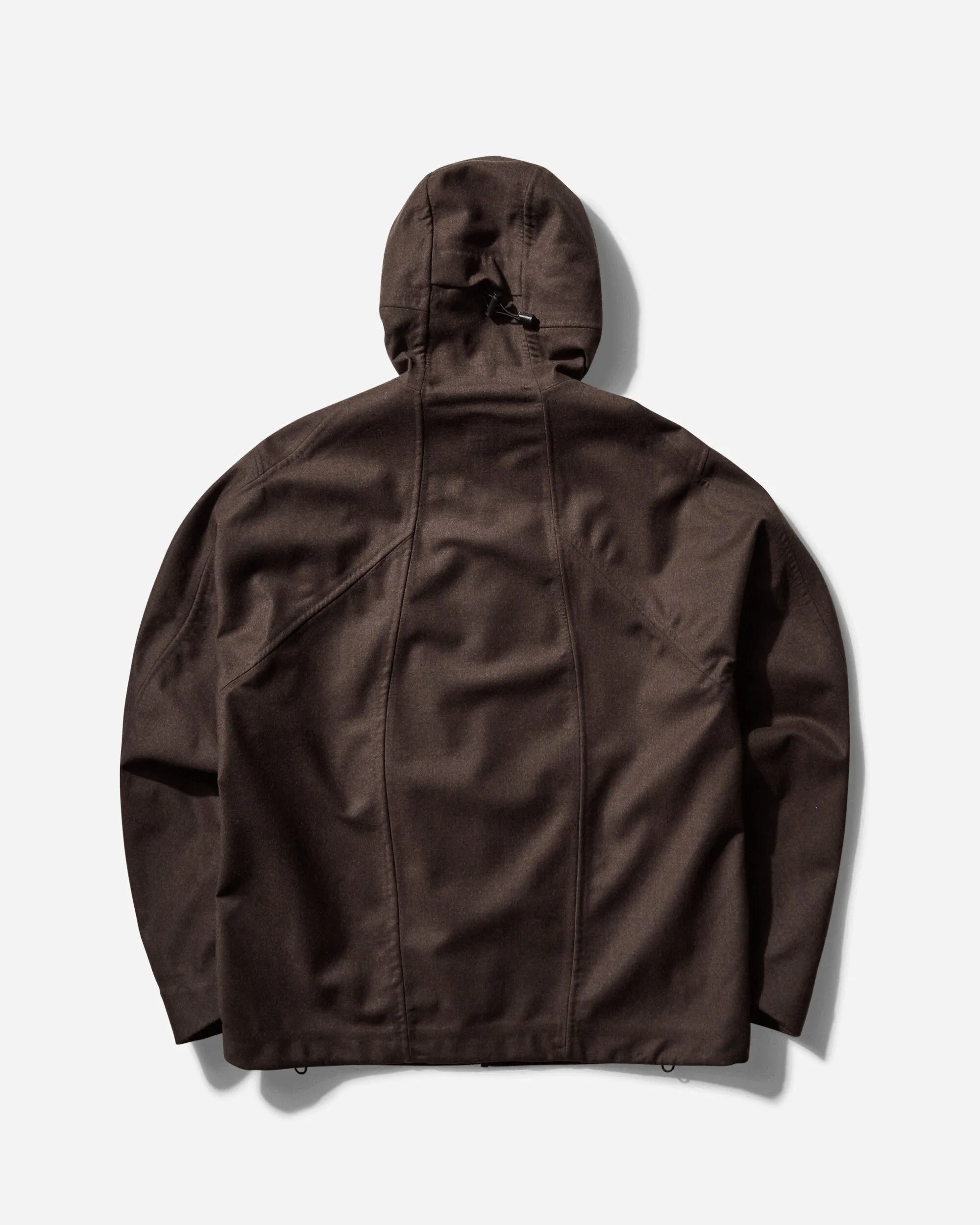 Herren Spire Jacke Torf