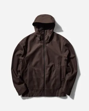 Herren Spire Jacke Torf