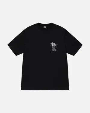 Herren Well Suited T-Shirt Schwarz