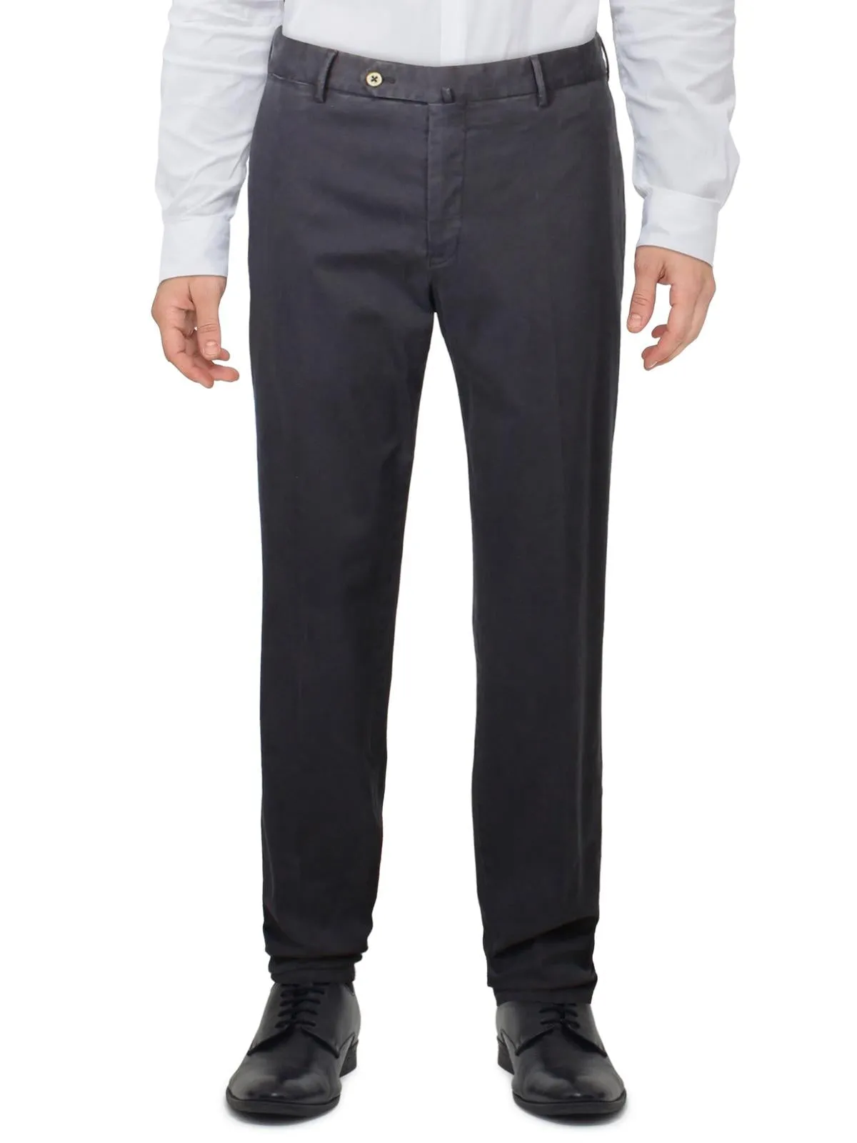 Moderne Herren-Chinohose im modernen Schnitt