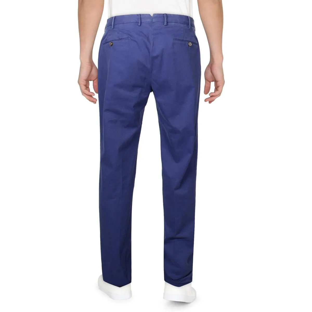 Moderne Herren-Chinohose im modernen Schnitt