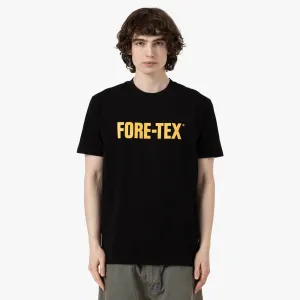 Metalwood Fore-Tex T-Shirt / Schwarz