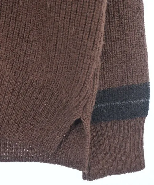 MHL. Pullover