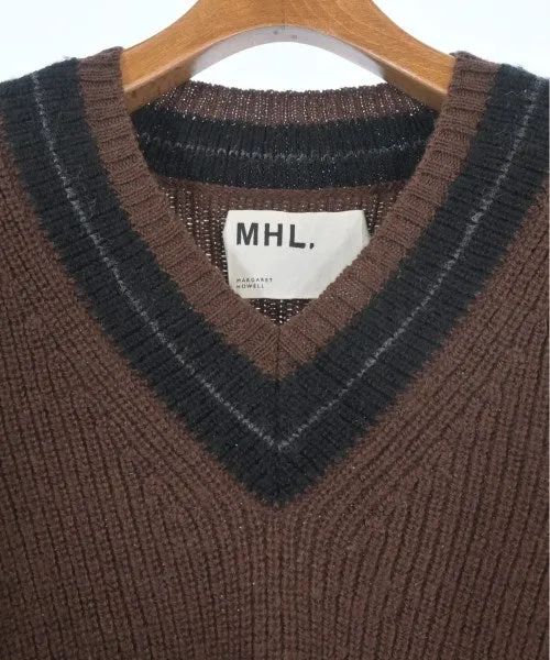 MHL. Pullover
