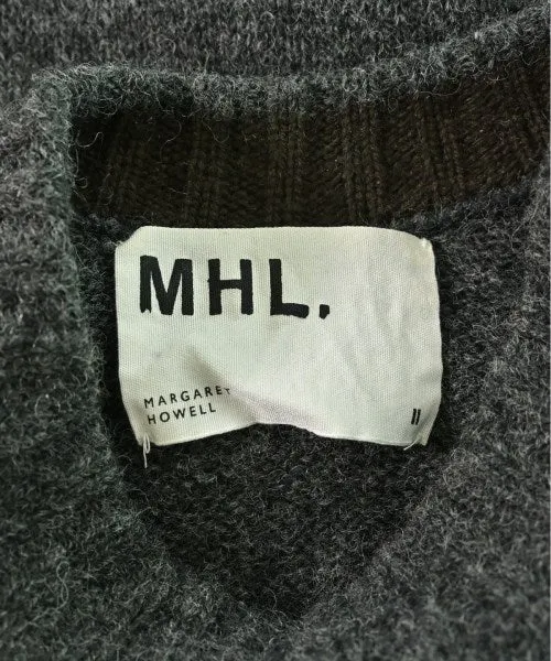 MHL. Pullover